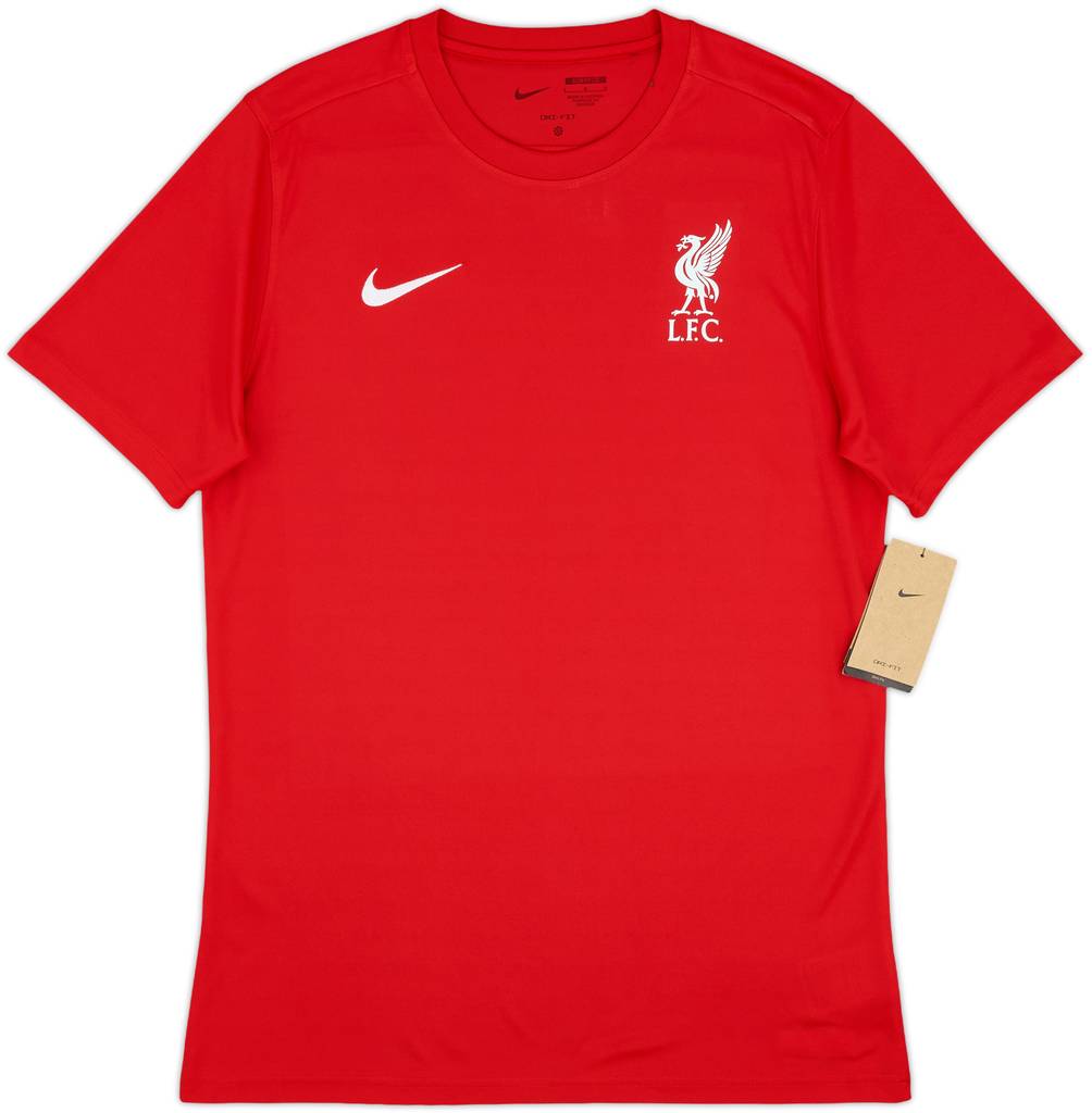 2023-24 Liverpool Nike Training Shirt (L)