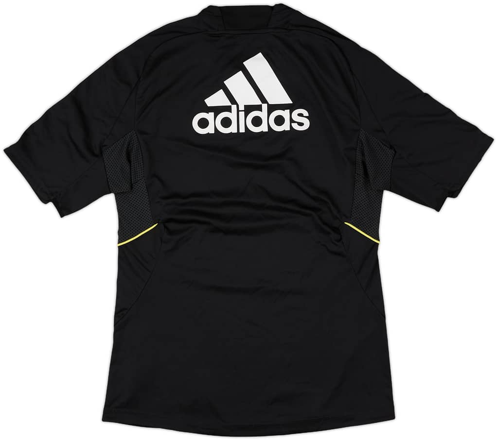 2011-12 Chelsea adidas Training Shirt - 9/10 - (S)