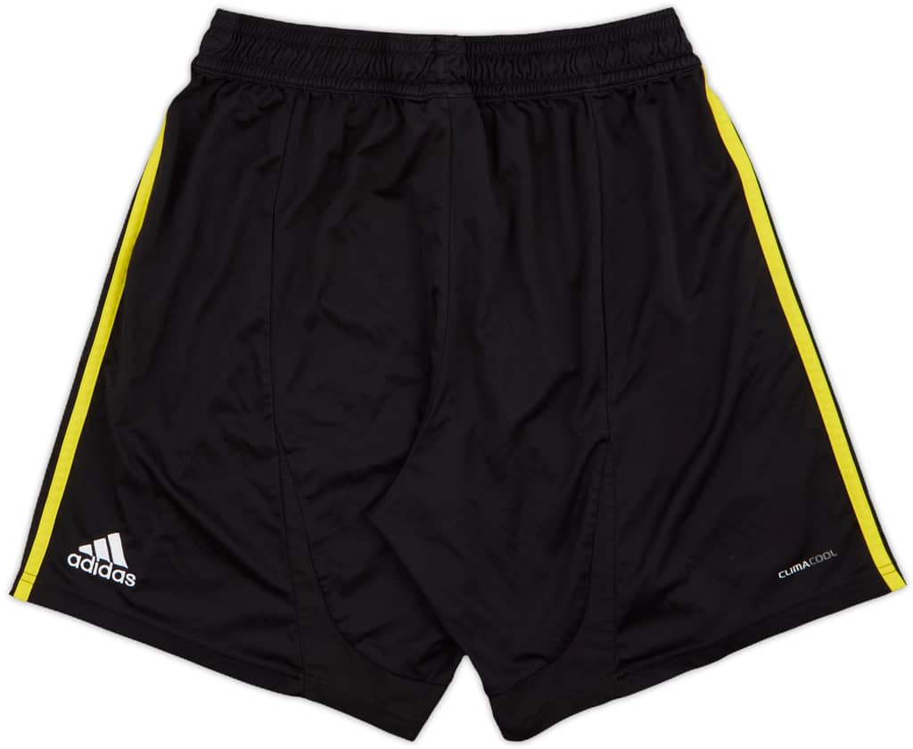 2012-13 Chelsea Third Shorts - 9/10 - (L)