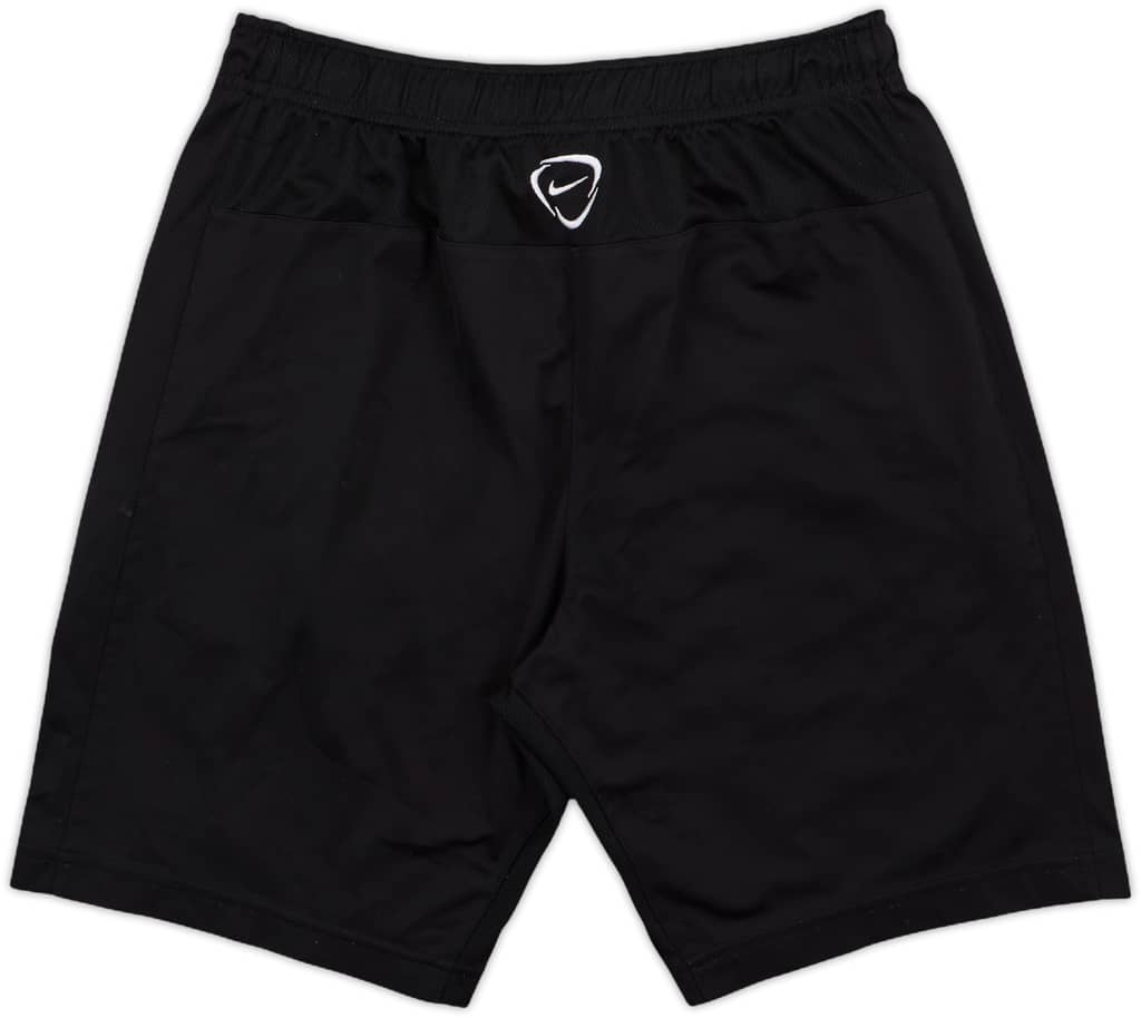2017-18 Brighton Nike Training Shorts - 8/10 - (S)