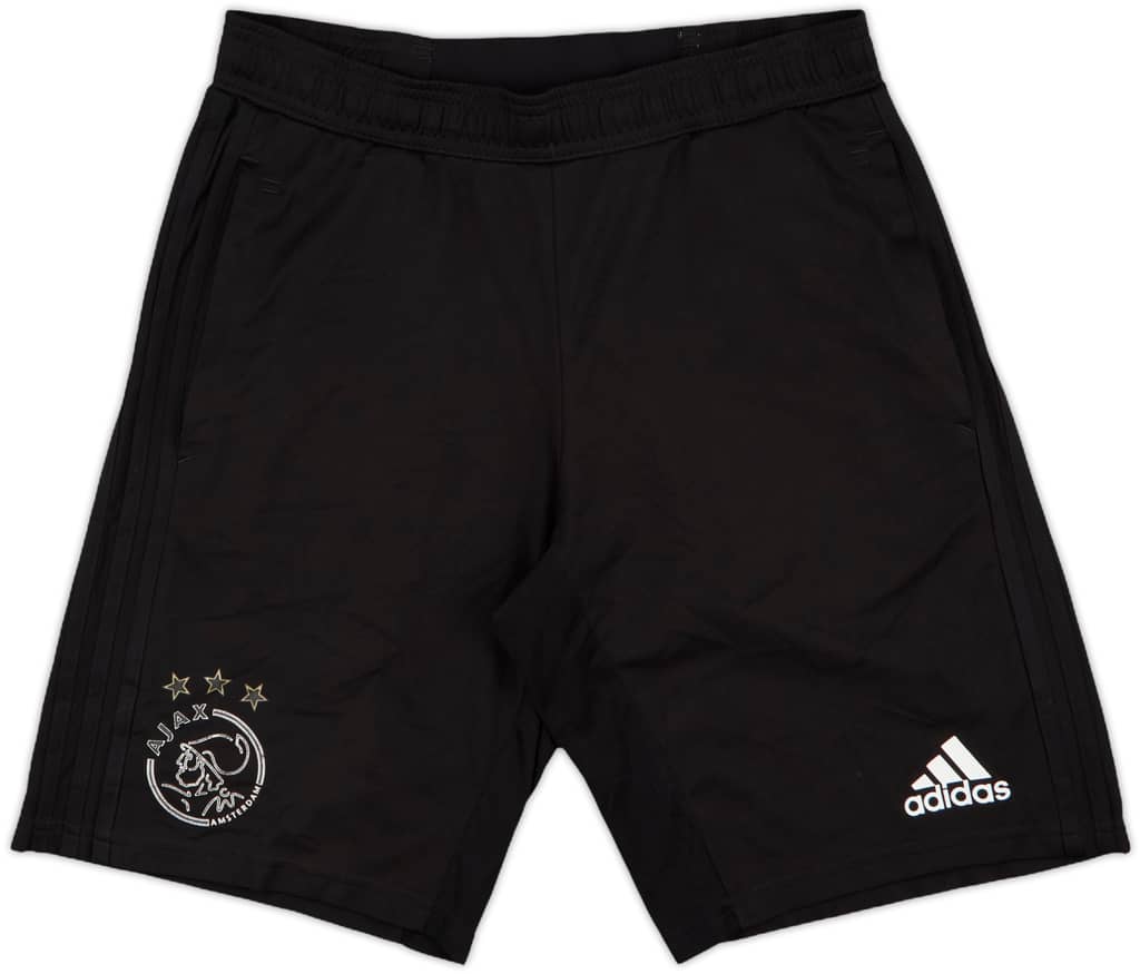 2016-17 Ajax adidas Training Shorts - 5/10 - (M)