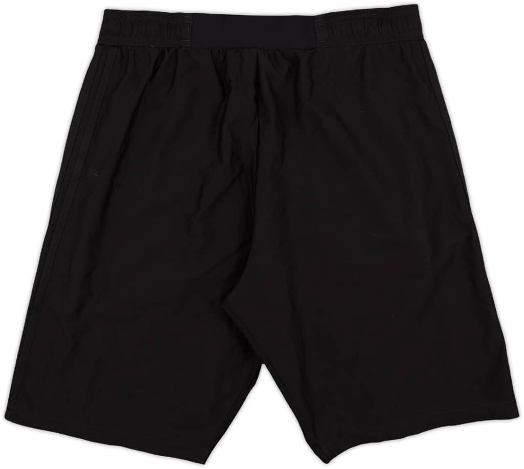 2016-17 Ajax adidas Training Shorts - 5/10 - (M)