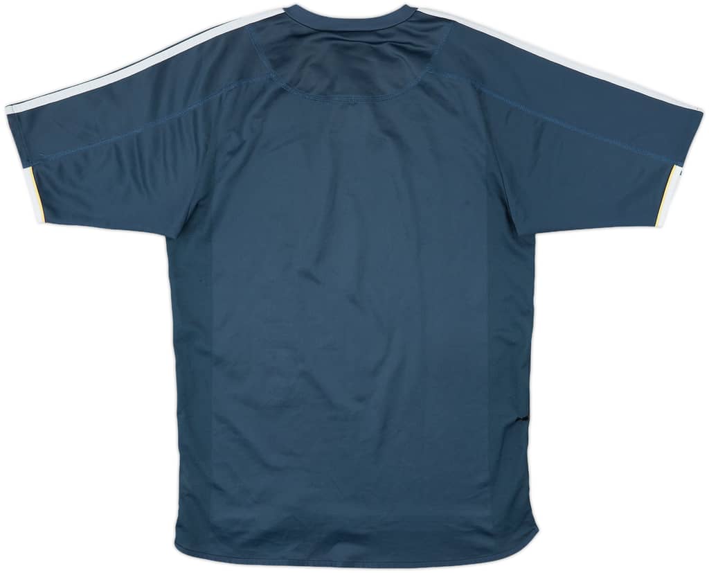 2003-04 Ajax Away Shirt - 5/10 - (S)