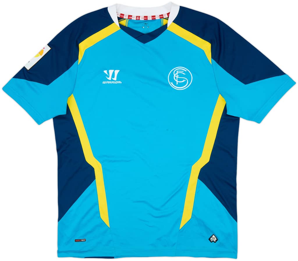 2014-15 Sevilla Away Shirt - 6/10 - (L)
