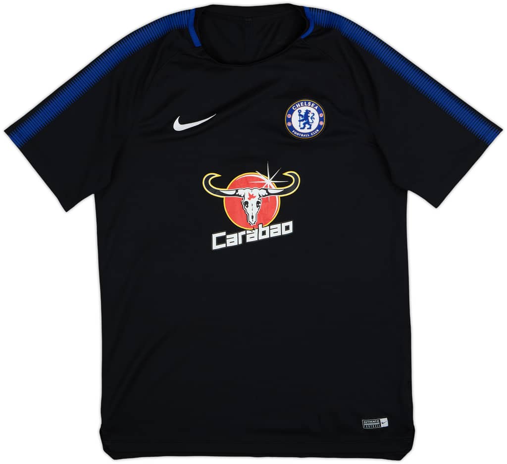2018-19 Chelsea Nike Training Shirt - 5/10 - (XL)