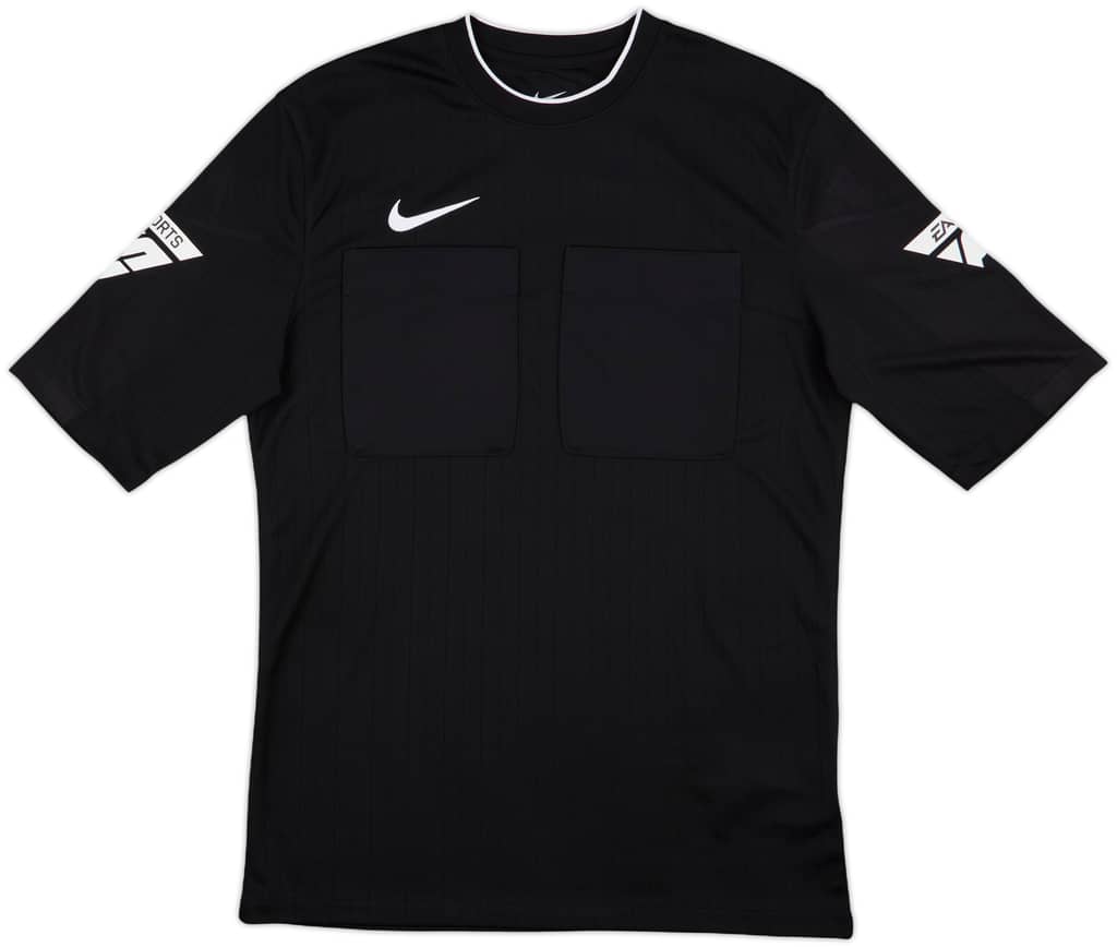 2024-25 Nike Referee Shirt - 8/10 - (M)