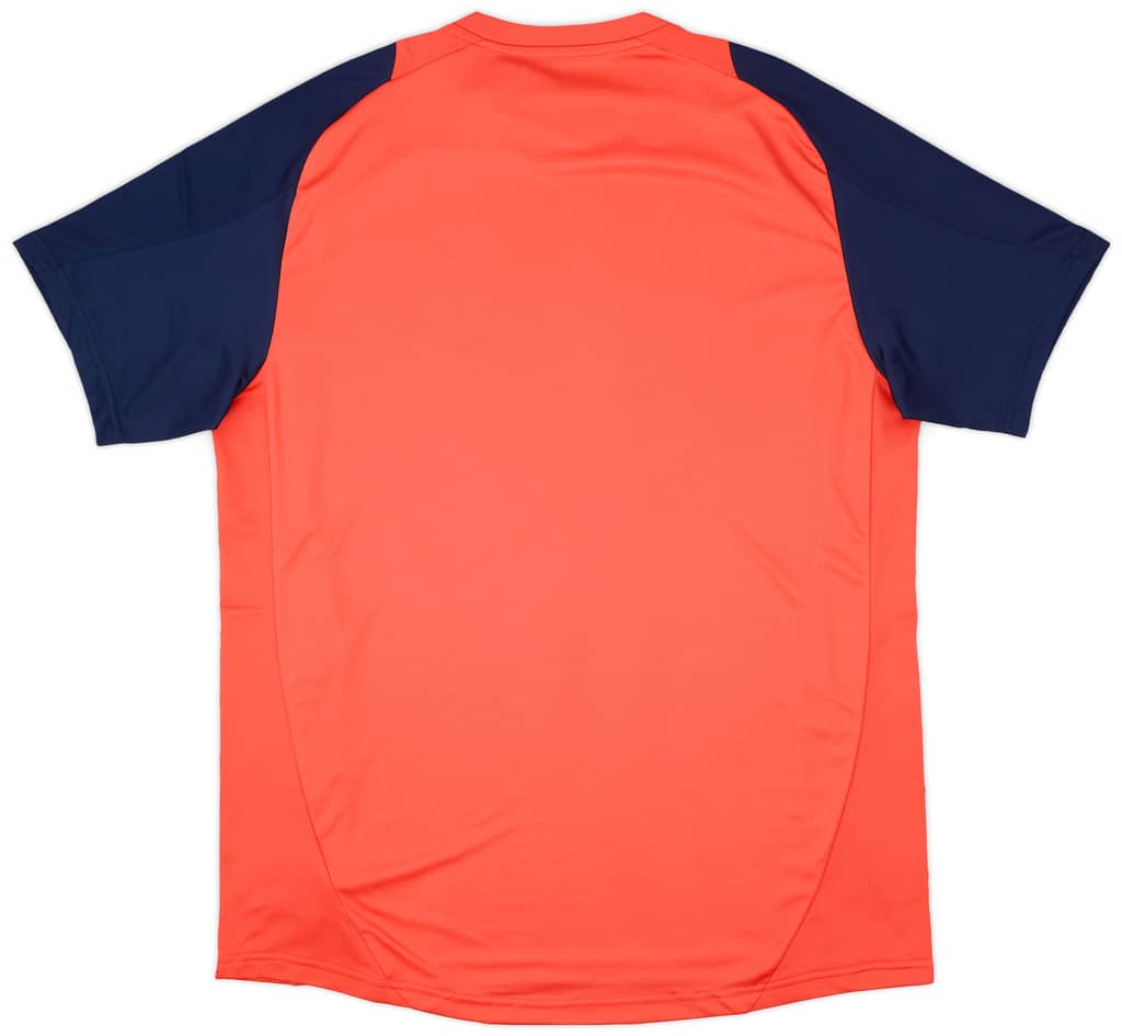 2024-25 Manchester United adidas Training Shirt