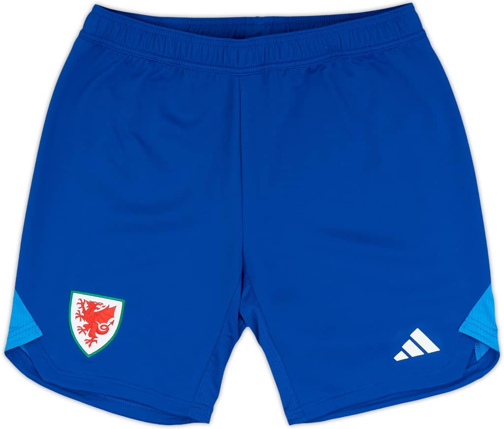 2023-24 Wales GK Away Shorts