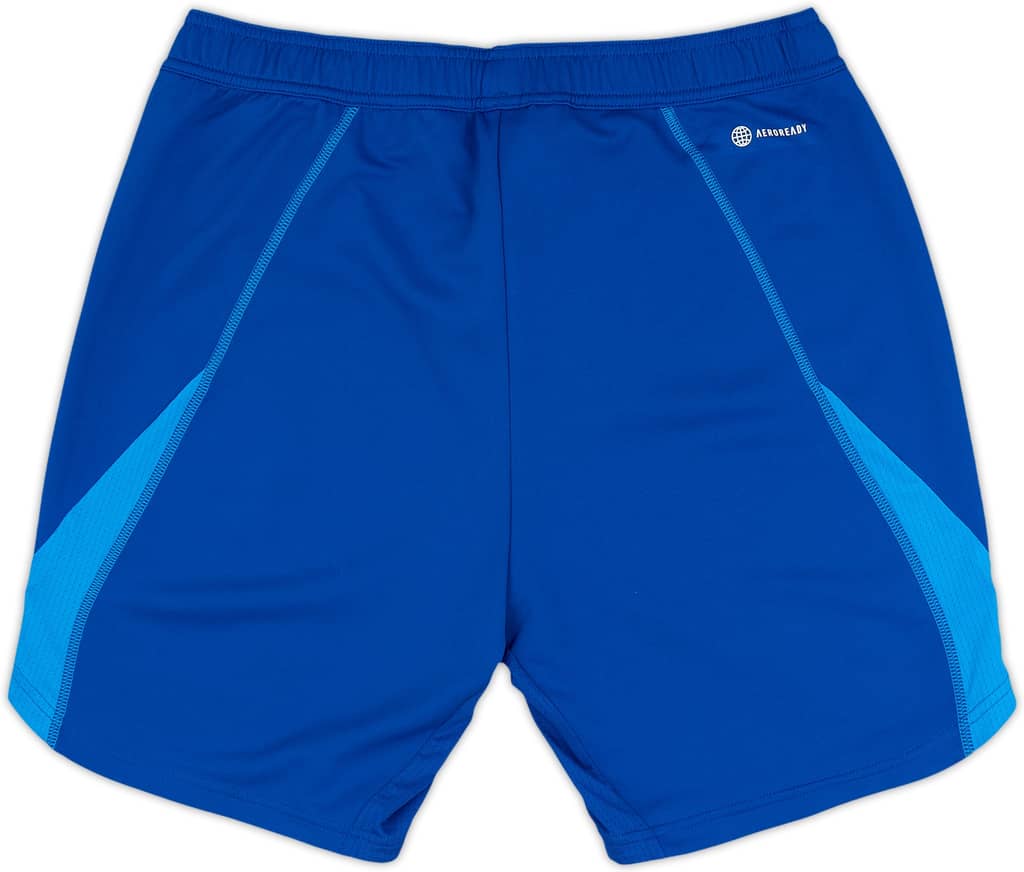 2023-24 Wales GK Away Shorts