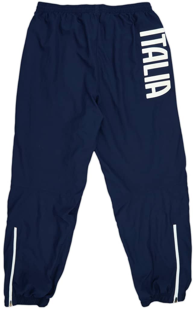 2012-13 Italy Puma Track Pants/Bottoms - 5/10 - (L)