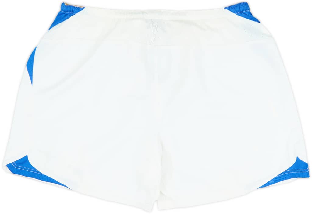 2004-05 Inter Milan Away Shorts - 6/10 - (XL)