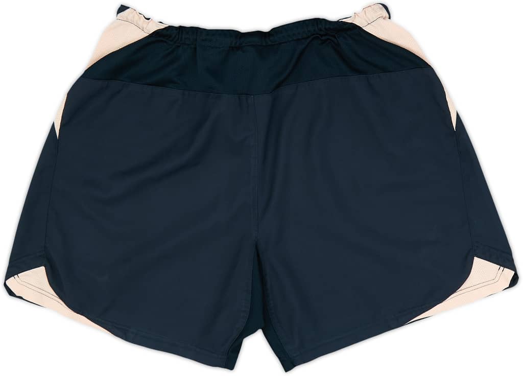 2004-05 Juventus Nike Shorts de entrenamiento - 8/10 - (L)