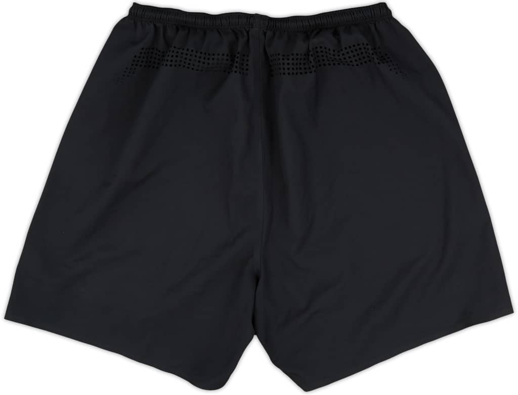 Shorts de local versión jugador del Inter Milan 2010-11 #5 - 5/10 - (L)