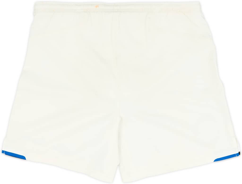 2008-09 Inter Milan Away Shorts - 5/10 - (M.Boys)