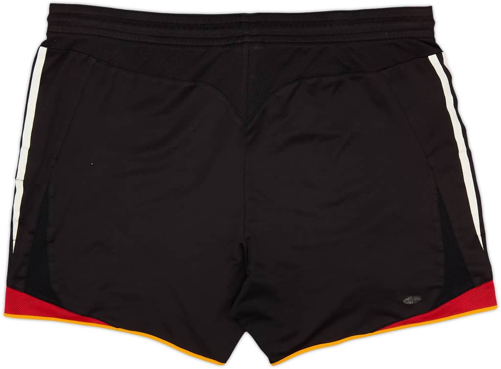 2004-05 Germany Home Shorts - 4/10 - (L)