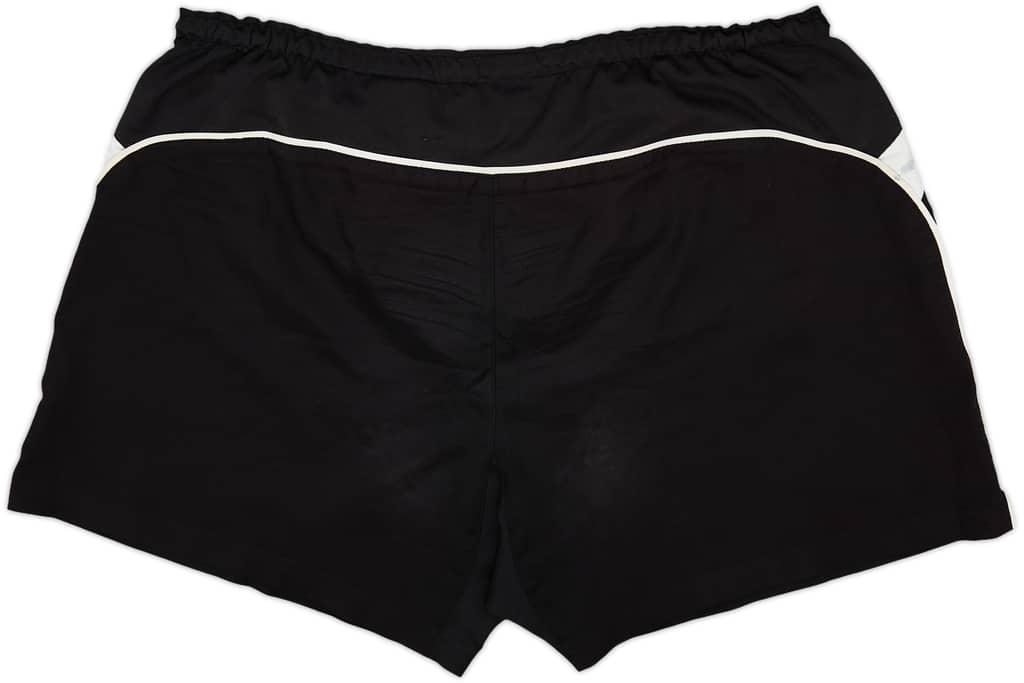 2002-03 Valencia Home Shorts - 8/10 - (L)