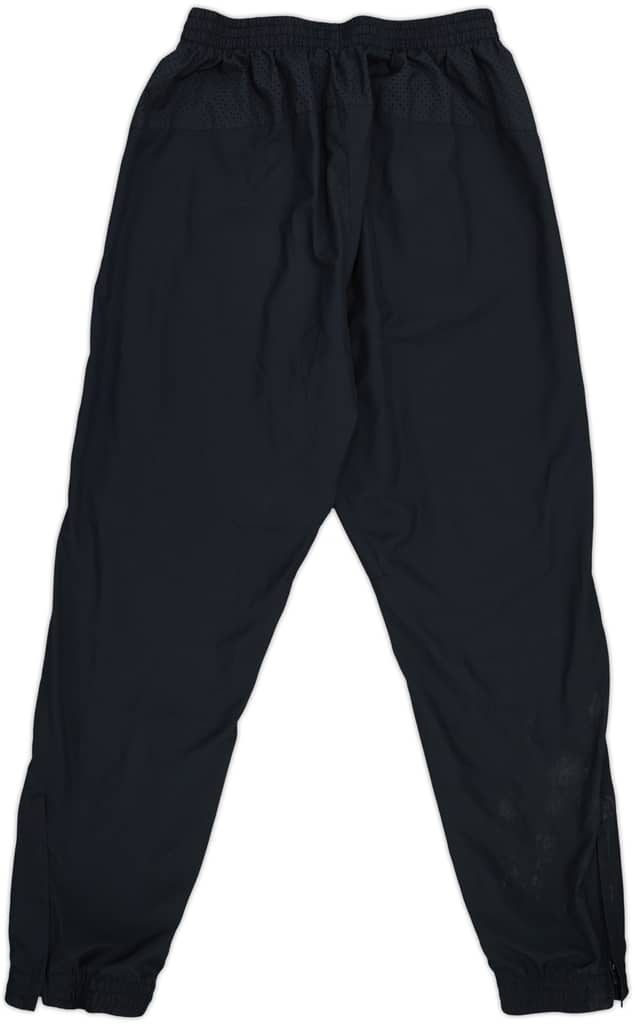 2018-19 PSV Player Issue Umbro Track Pants/Bottoms #7 - 5/10 - (L)