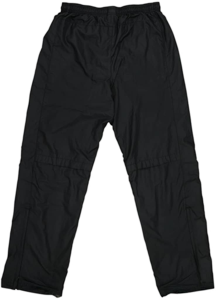 2010-11 Barcelona Nike Track Pants/Bottoms - 5/10 - (M)