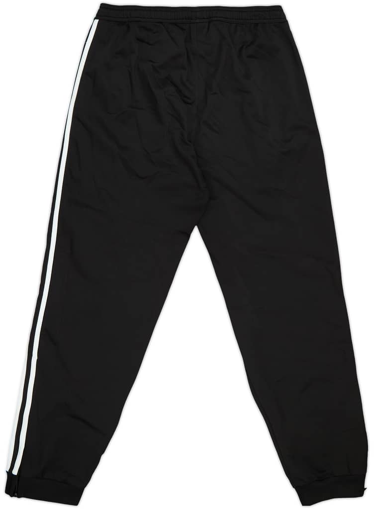 Pantalones de chándal adidas del Sheffield United 2015-16 - 9/10 - (M)