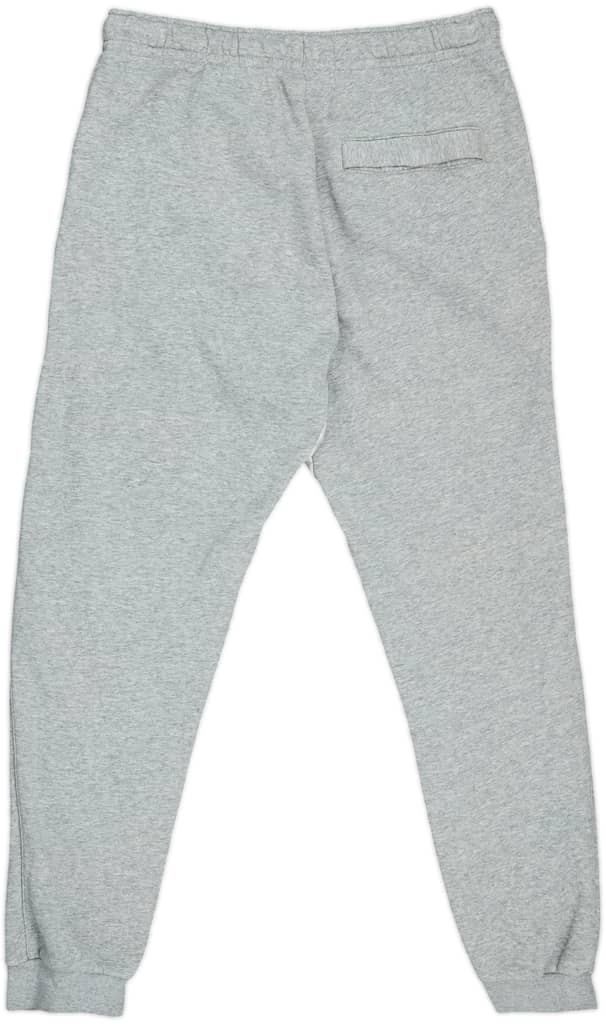 2019-20 Eintracht Frankfurt Nike Track Pants/Bottoms - 10/10 - (S)