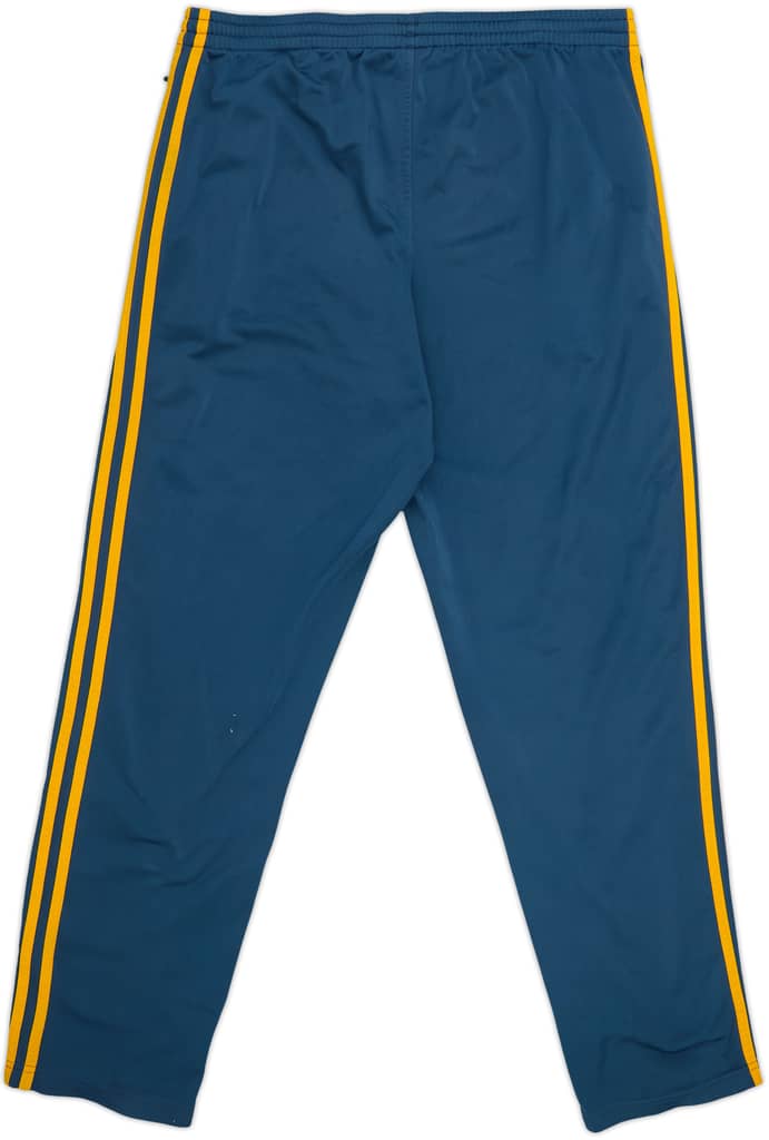 2006-07 Spain adidas Track Pants/Bottoms - 6/10 - (M)