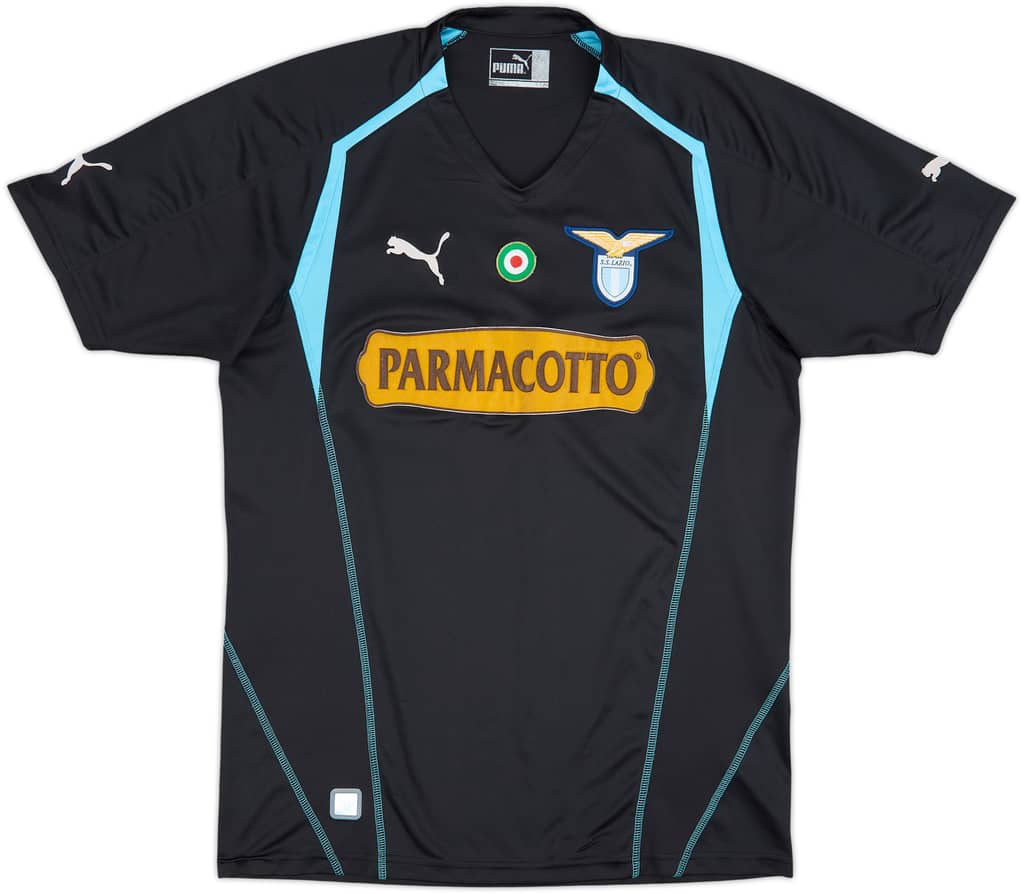 2004-05 Lazio Third Shirt - 6/10 - (M)