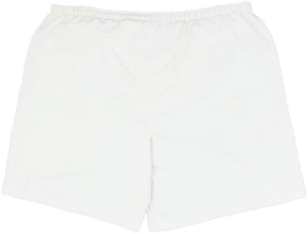 2006-08 Arsenal Home Shorts - 6/10 - (L)