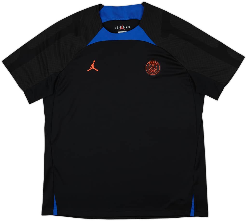 2022-23 Paris Saint-Germain Nike Training Shirt - 10/10 - (XL)