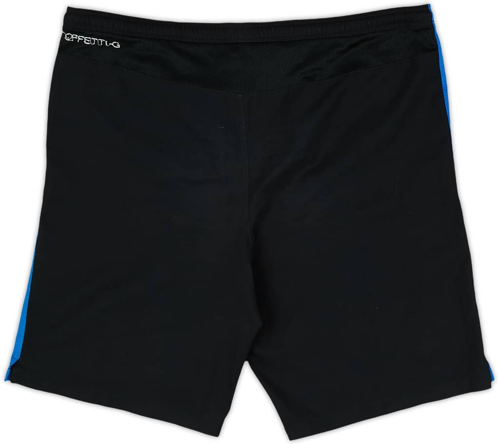 2014-15 Inter Milan Home Shorts - 9/10 - (L.Boys)