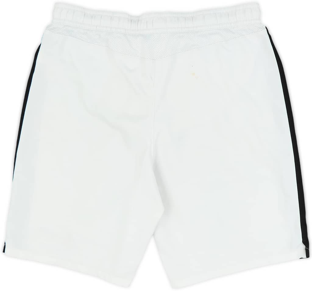 2014-15 Juventus Nike Training Shorts - 7/10 - (L.Boys)