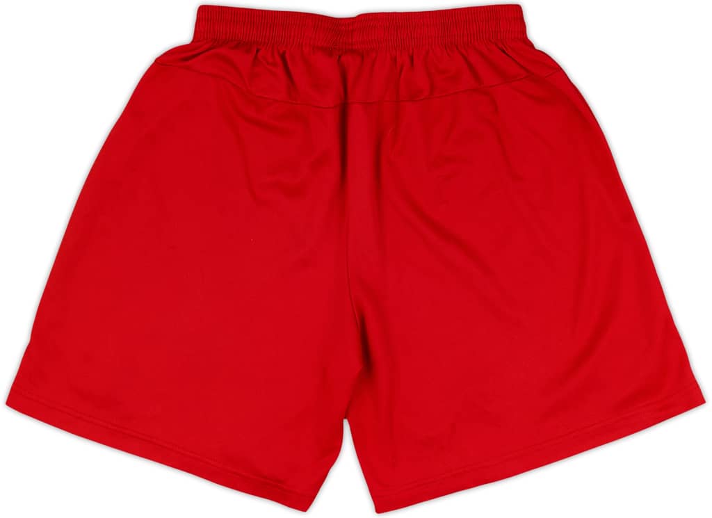 2010s Perugia Frankie Garage Training Shorts - 10/10 - (S)