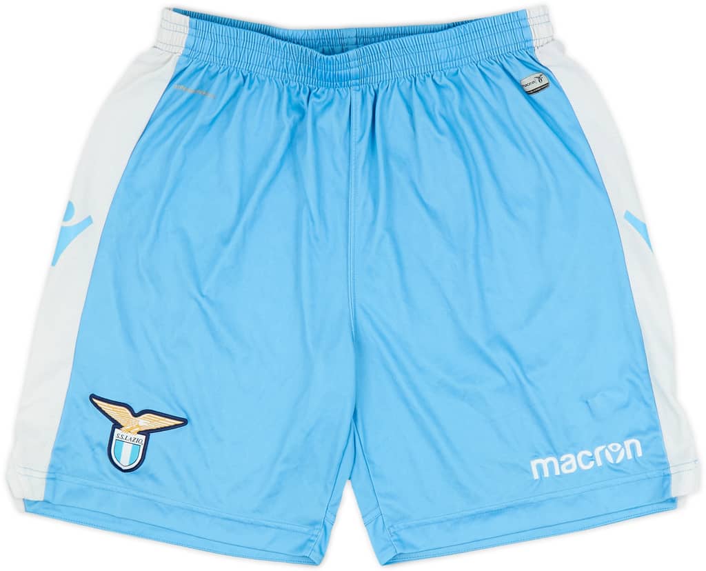 Shorts alternativos de local del Lazio 2020-21 - 8/10 - (M)