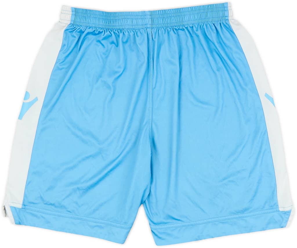 Shorts alternativos de local del Lazio 2020-21 - 8/10 - (M)