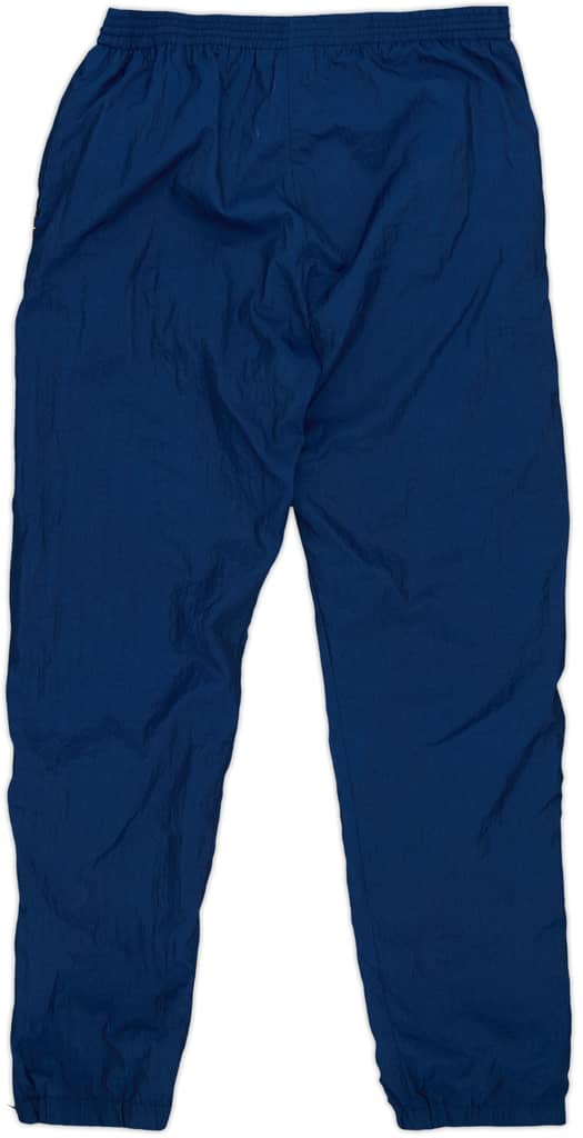 1990-92 Scotland Umbro Track Pants/Bottoms - 8/10 - (L)