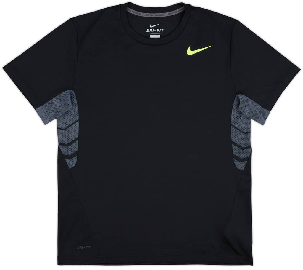 2015-16 Nike Training Shirt - 10/10 - (L)