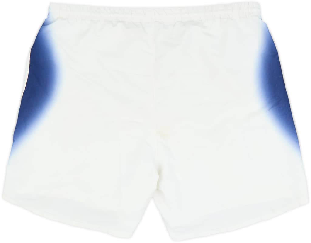 2006-07 Italy Shorts de local - 4/10 - (XL)