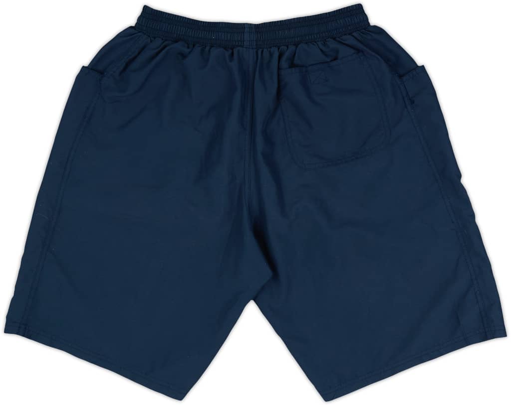 2016-17 Modena Macron Training Shorts - 9/10 - (M)