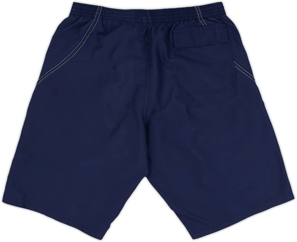 2005-06 Modena Macron Training Shorts - 9/10 - (S)