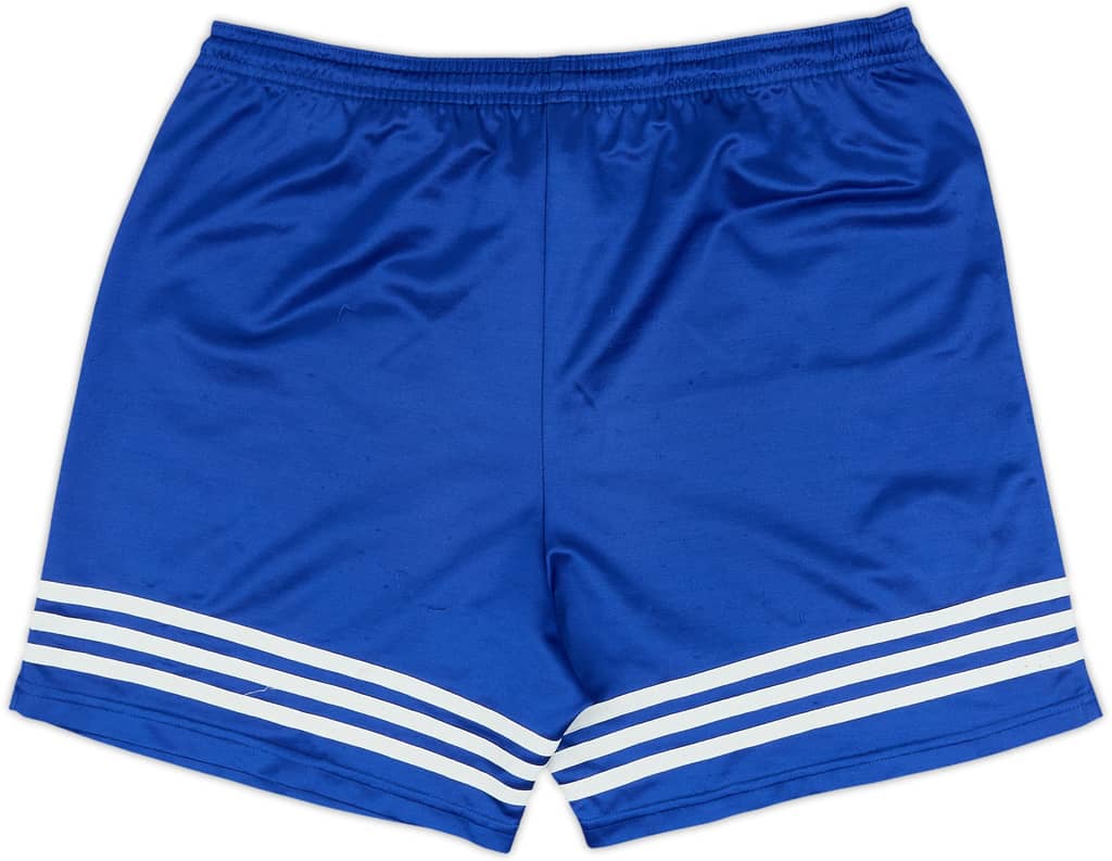 1995-97 Bayern Munich Home Shorts - 6/10 - (L)