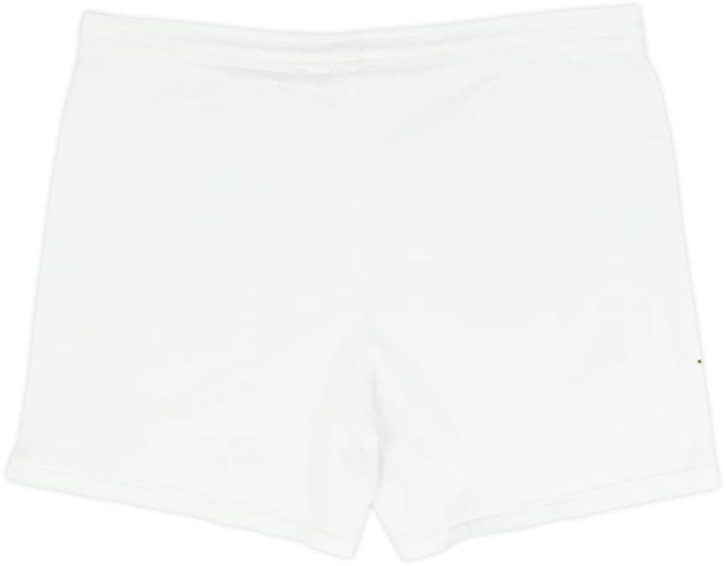 1997-98 AC Milan Lotto Training Shorts - 5/10 - (XL)