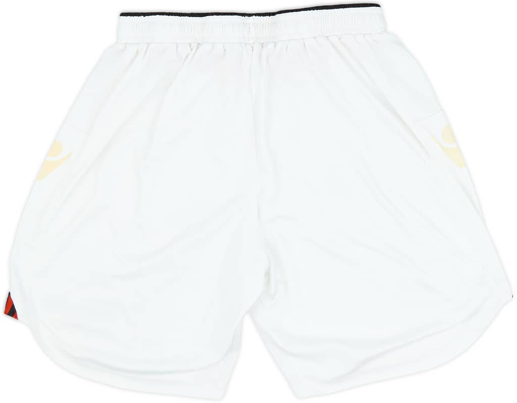 2016-17 Nice Away Shorts - 6/10 - (XL)