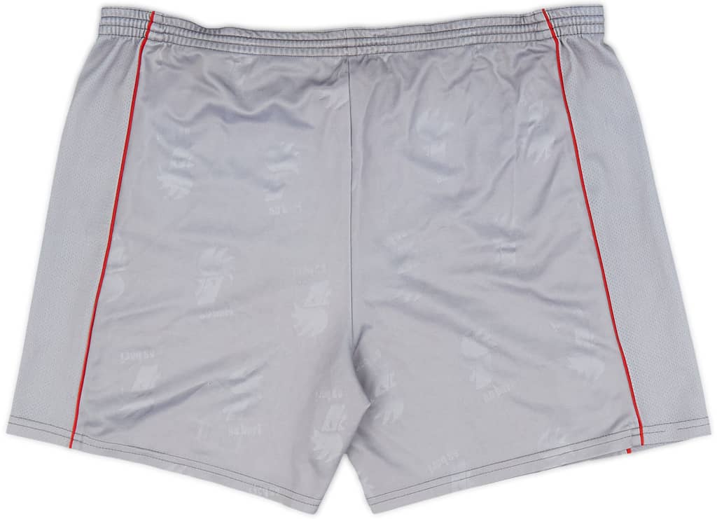 2005-06 Bari Third Shorts - 5/10 - (XL)