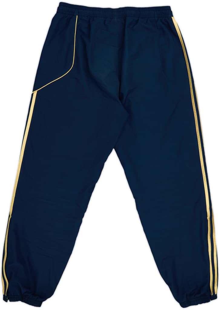 2012-13 Chelsea adidas Track Pants/Bottoms - 8/10 - (L)