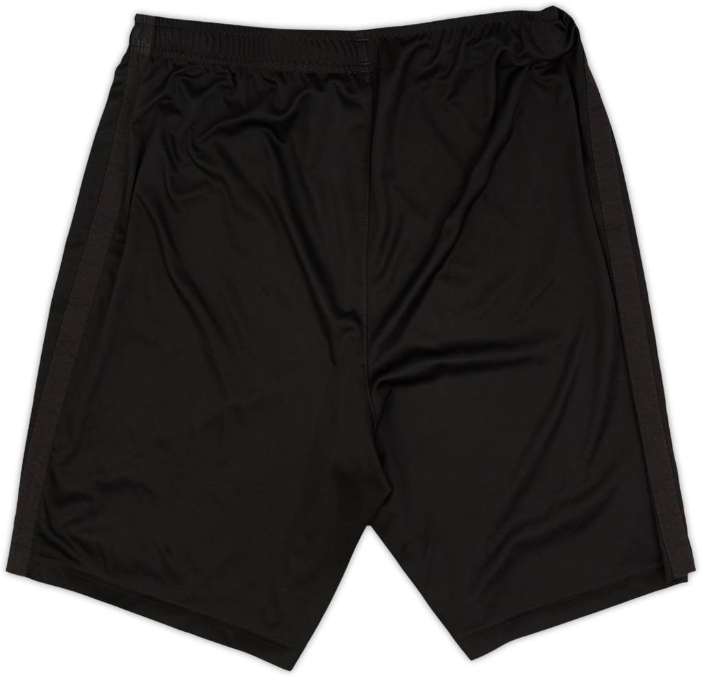 Shorts de local del Sassuolo 2020-21 - 5/10 - (S)