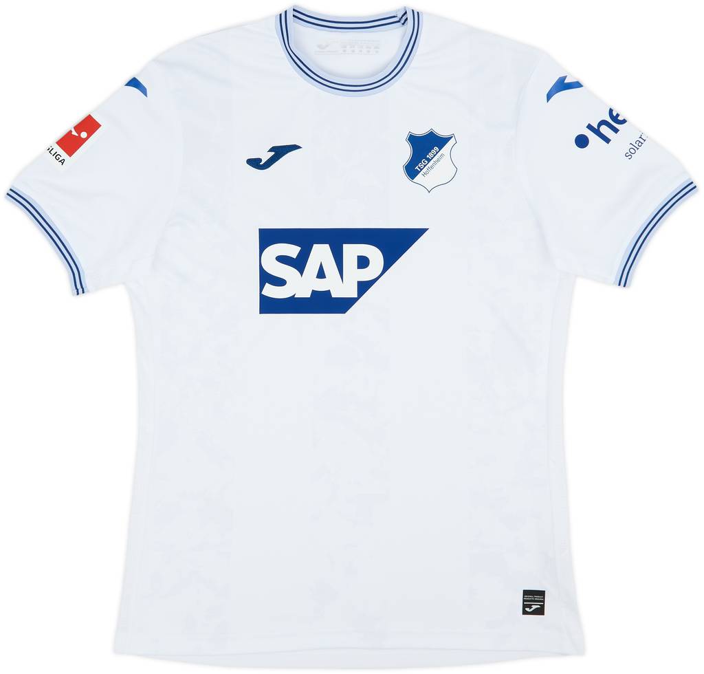 2023-25 Hoffenheim Away Shirt (M)