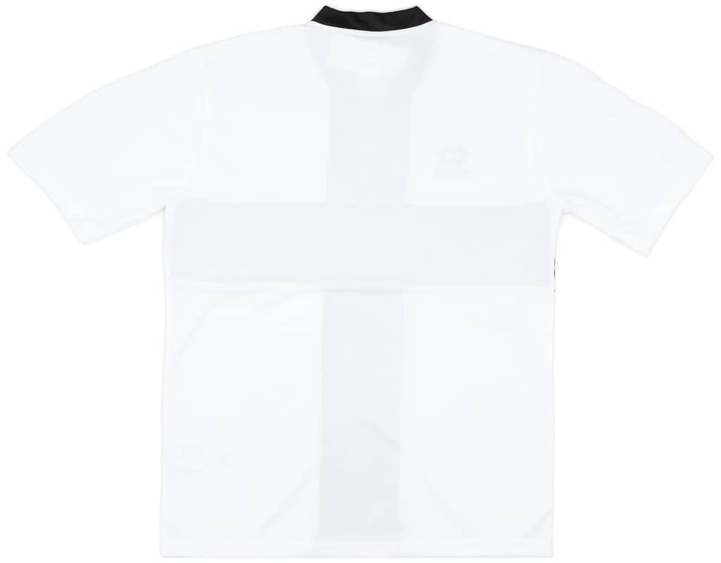2017-18 Parma Basic Home Shirt