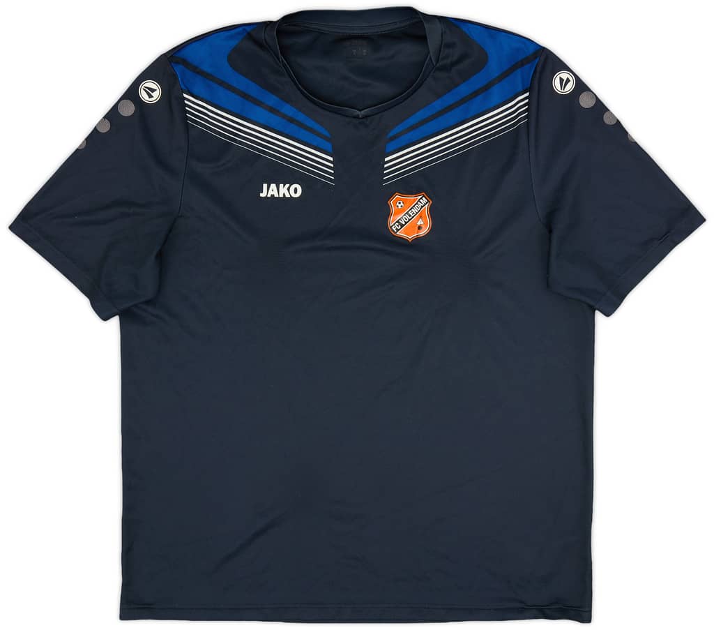 2010s FC Volendam Jako Training Shirt - 7/10 - (L)