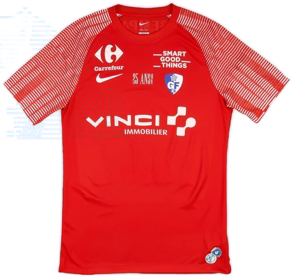 2022-23 Grenoble Third Shirt (M)