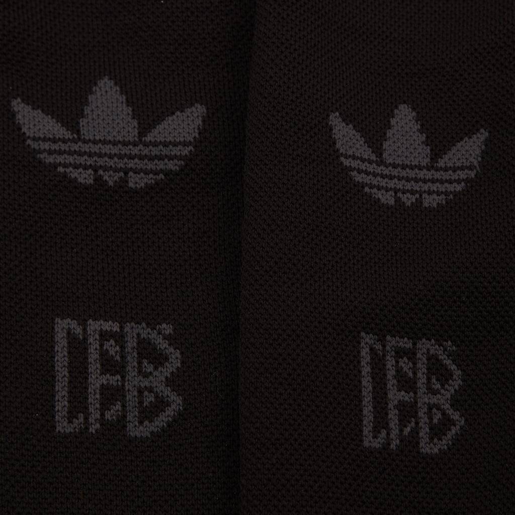 2025-26 Germany 125th Anniversary Socks (L)