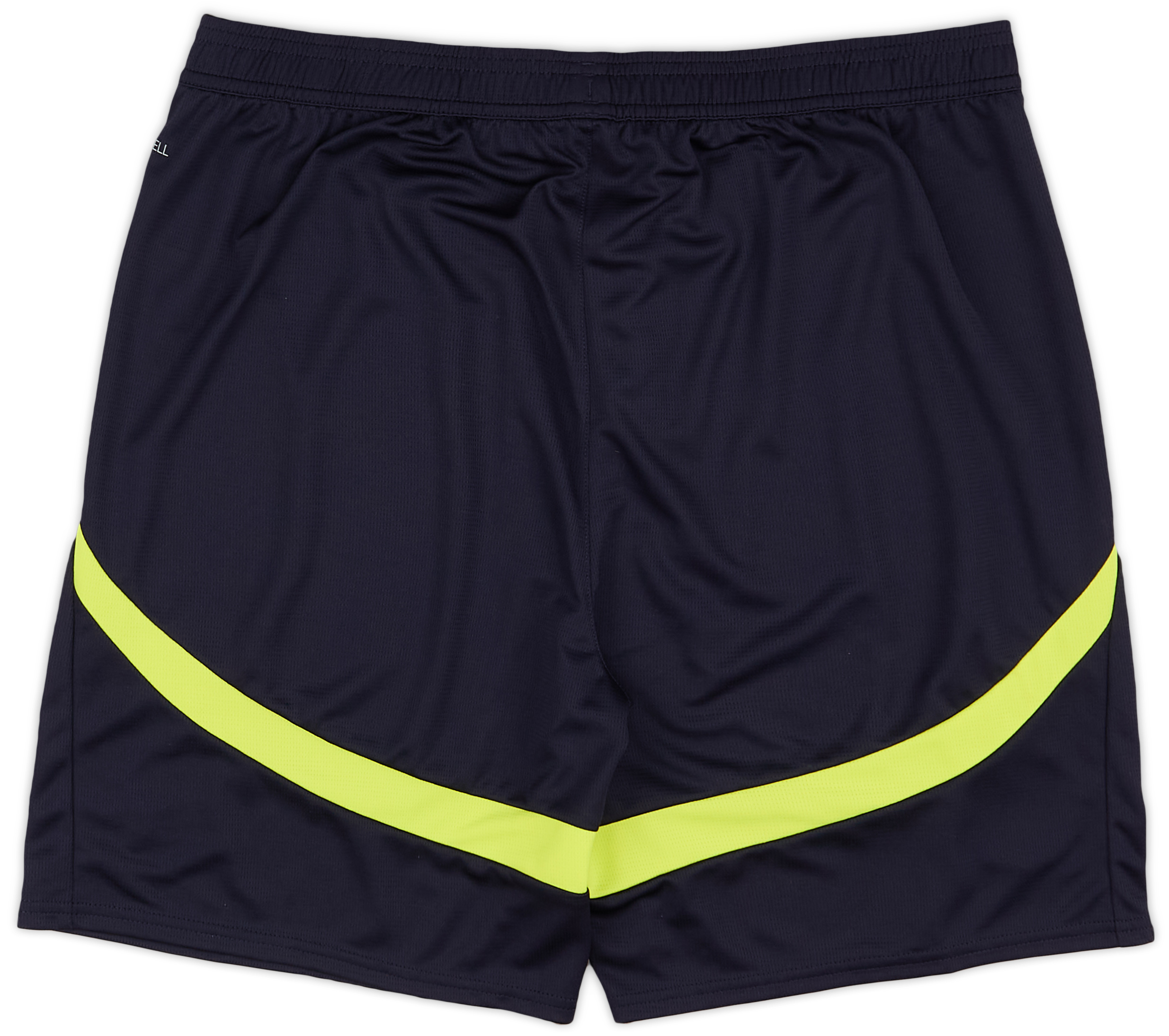 2024-25 Manchester City Away Shorts